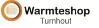 logo warmteshop turnhout